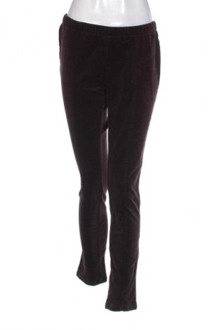 Damen Cordhose Unbranded, Größe L, Farbe Braun, Preis € 5,99
