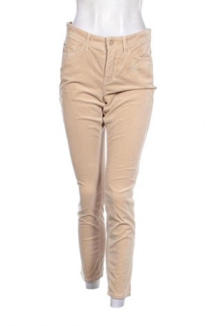Damen Cordhose Cambio, Größe M, Farbe Beige, Preis 39,99 €