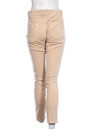 Damen Cordhose Cambio, Größe M, Farbe Beige, Preis 39,99 €