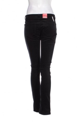 Damen Cordhose Esprit, Größe M, Farbe Schwarz, Preis 28,99 €