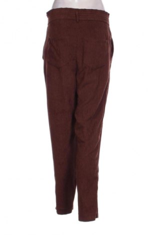 Damen Cordhose LC Waikiki, Größe S, Farbe Braun, Preis 12,99 €