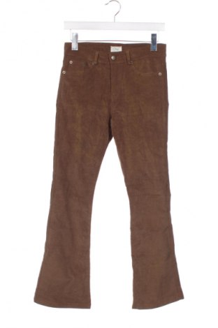Damen Cordhose Ona, Größe XS, Farbe Braun, Preis € 4,99