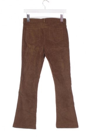 Damen Cordhose Ona, Größe XS, Farbe Braun, Preis € 4,99