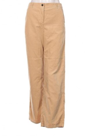 Damen Cordhose Penny Black, Größe M, Farbe Beige, Preis 31,99 €