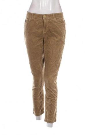 Damen Cordhose Promiss, Größe M, Farbe Beige, Preis 11,99 €