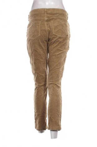 Damen Cordhose Promiss, Größe M, Farbe Beige, Preis 11,99 €