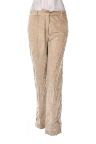 Damen Cordhose Purificacion Garcia, Größe M, Farbe Beige, Preis € 10,99