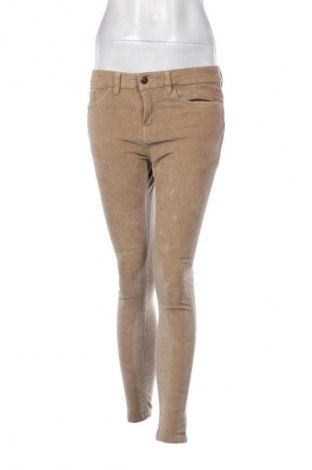 Damen Cordhose Tex, Größe M, Farbe Beige, Preis 9,99 €