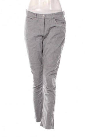 Damen Cordhose Up 2 Fashion, Größe M, Farbe Grau, Preis € 4,99