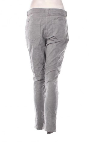 Damen Cordhose Up 2 Fashion, Größe M, Farbe Grau, Preis € 4,99