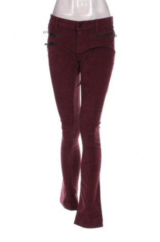 Damen Cordhose Zadig & Voltaire, Größe L, Farbe Rot, Preis € 61,99