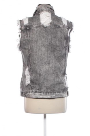Vestă de femei Unbranded, Mărime L, Culoare Gri, Preț 127,99 Lei