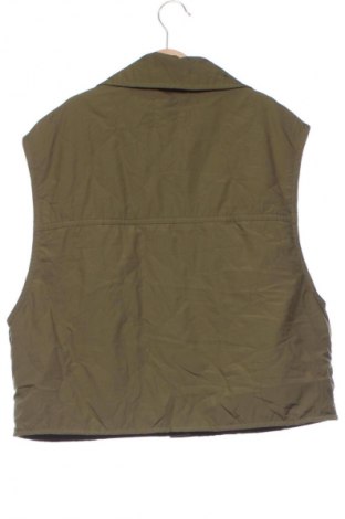 Damenweste H&M, Größe XS, Farbe Grün, Preis € 5,99