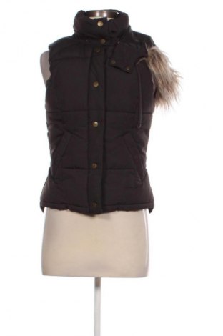 Damenweste H&M L.O.G.G., Größe S, Farbe Braun, Preis € 5,99