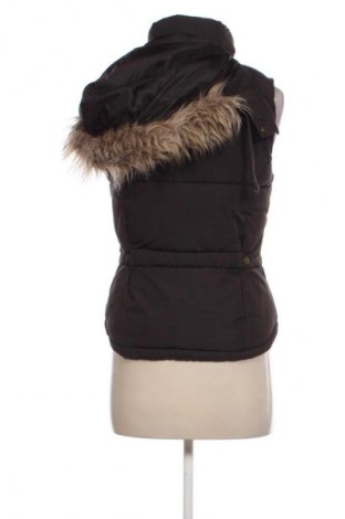 Damenweste H&M L.O.G.G., Größe S, Farbe Braun, Preis € 5,99