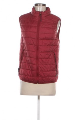 Damenweste LC Waikiki, Größe S, Farbe Rot, Preis € 14,99