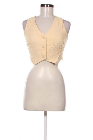 Dámská vesta  Primark, Velikost M, Barva Béžová, Cena  129,00 Kč