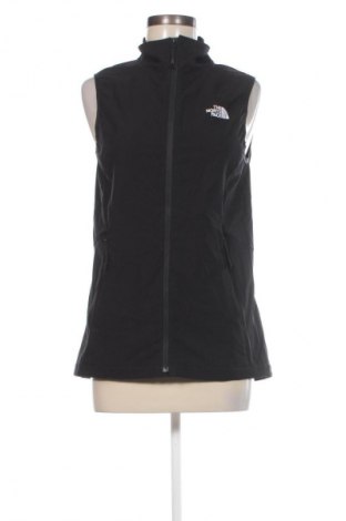 Vestă de femei The North Face, Mărime M, Culoare Negru, Preț 249,99 Lei