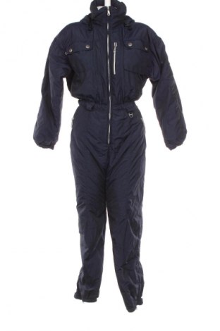 Damenoverall für Wintersport, Größe L, Farbe Blau, Preis € 67,99