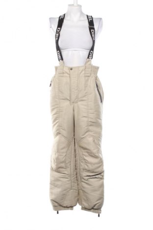 Dámská kombinéza pro zimní sporty  Unbranded, Velikost M, Barva Béžová, Cena  1 139,00 Kč