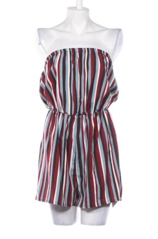 Women's short jumpsuit, Μέγεθος L, Χρώμα Πολύχρωμο, Τιμή 14,99 €