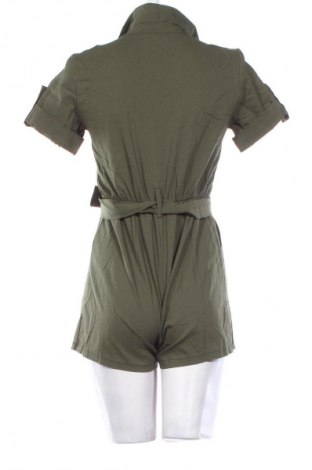 Women's short jumpsuit, Μέγεθος M, Χρώμα Πράσινο, Τιμή 14,99 €