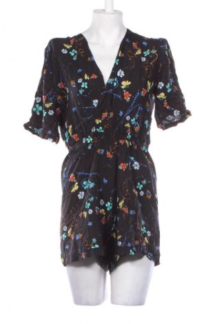 Women's short jumpsuit, Μέγεθος S, Χρώμα Πολύχρωμο, Τιμή 14,99 €