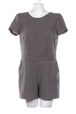 Women's short jumpsuit Banana Republic, Μέγεθος M, Χρώμα Πολύχρωμο, Τιμή 23,99 €