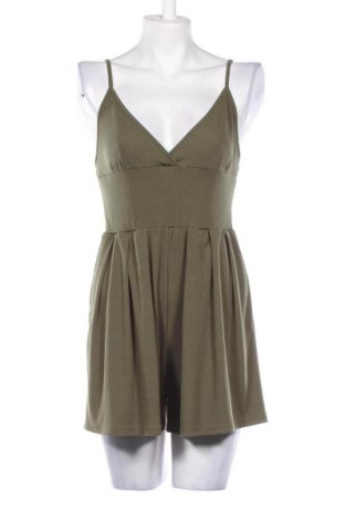 Women's short jumpsuit Cider, Μέγεθος M, Χρώμα Πράσινο, Τιμή 13,99 €