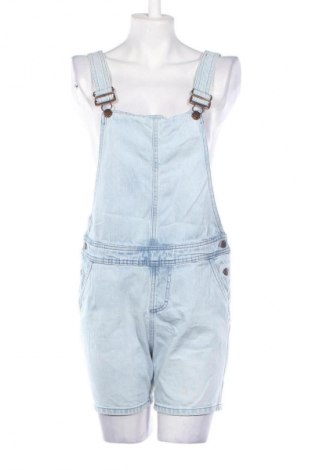 Women's short jumpsuit Esmara, Μέγεθος S, Χρώμα Μπλέ, Τιμή 15,99 €