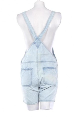 Women's short jumpsuit Esmara, Μέγεθος S, Χρώμα Μπλέ, Τιμή 15,99 €