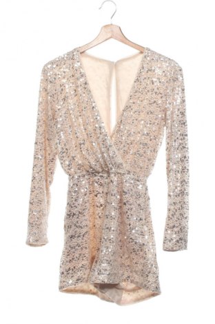 Dámská krátká kombinéza  H&M, Velikost XS, Barva Vícebarevné, Cena  149,00 Kč