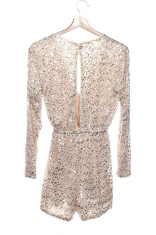 Dámská krátká kombinéza  H&M, Velikost XS, Barva Vícebarevné, Cena  149,00 Kč