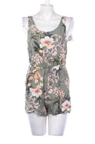 Women's short jumpsuit Pimkie, Μέγεθος M, Χρώμα Πολύχρωμο, Τιμή 12,99 €