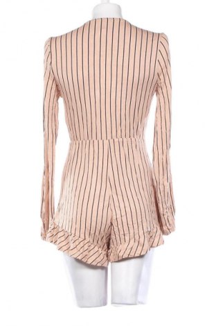 Dámská krátka kombinéza  Pull&Bear, Veľkosť M, Farba Viacfarebná, Cena  13,95 €