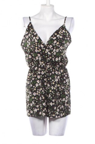 Kurzer Damenoverall SHEIN, Größe M, Farbe Mehrfarbig, Preis 6,99 €