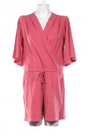 Kurzer Damenoverall mbyM, Größe S, Farbe Rosa, Preis € 85,99