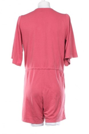 Kurzer Damenoverall mbyM, Größe S, Farbe Rosa, Preis € 85,99