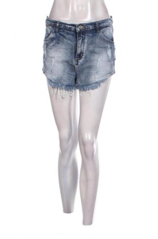 Damen Shorts, Größe M, Farbe Blau, Preis € 7,99