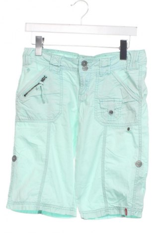 Damen Shorts, Größe M, Farbe Grün, Preis € 6,99