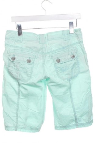 Damen Shorts, Größe M, Farbe Grün, Preis € 6,99