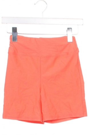 Damen Shorts ASOS, Größe XS, Farbe Orange, Preis € 46,65