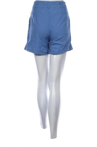 Damen Shorts Bershka, Größe S, Farbe Blau, Preis € 3,99