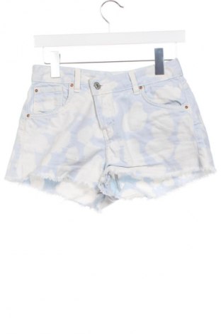 Damen Shorts Bershka, Größe S, Farbe Mehrfarbig, Preis € 7,99