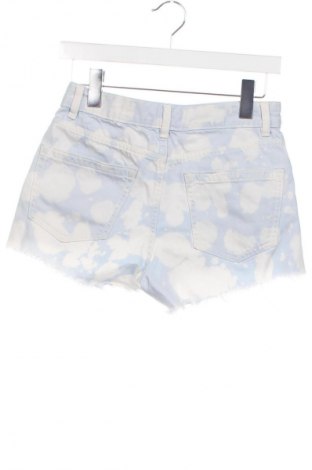 Damen Shorts Bershka, Größe S, Farbe Mehrfarbig, Preis € 7,99