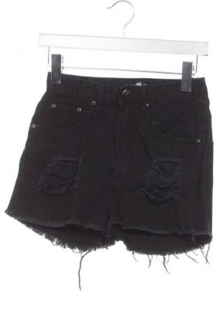 Damen Shorts Boohoo, Größe S, Farbe Schwarz, Preis 5,99 €