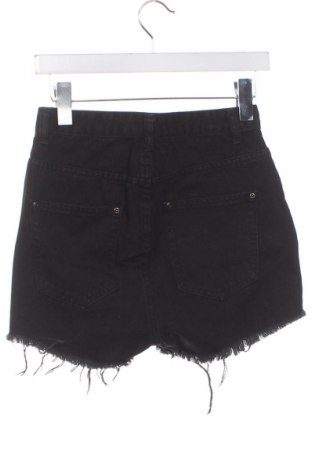 Damen Shorts Boohoo, Größe S, Farbe Schwarz, Preis 5,99 €