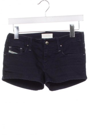 Damen Shorts Diesel, Größe XS, Farbe Blau, Preis 86,37 €