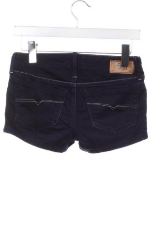 Damen Shorts Diesel, Größe XS, Farbe Blau, Preis 86,37 €