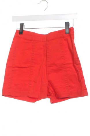 Damen Shorts Esmara, Größe S, Farbe Rot, Preis € 7,99